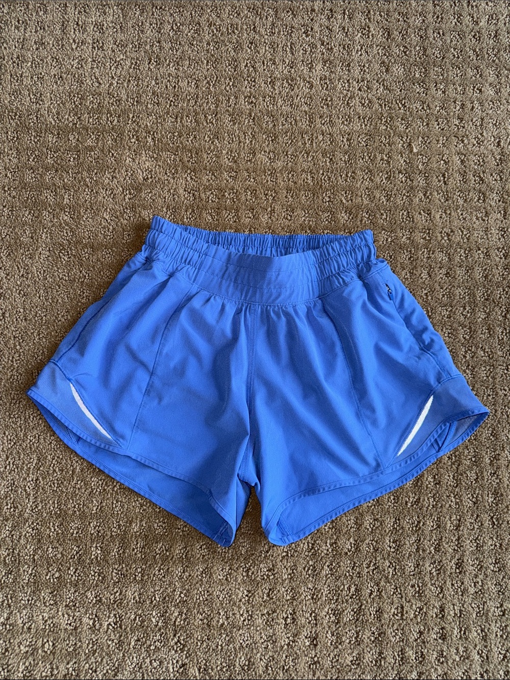 Lululemon Hotty Hots 2.5”